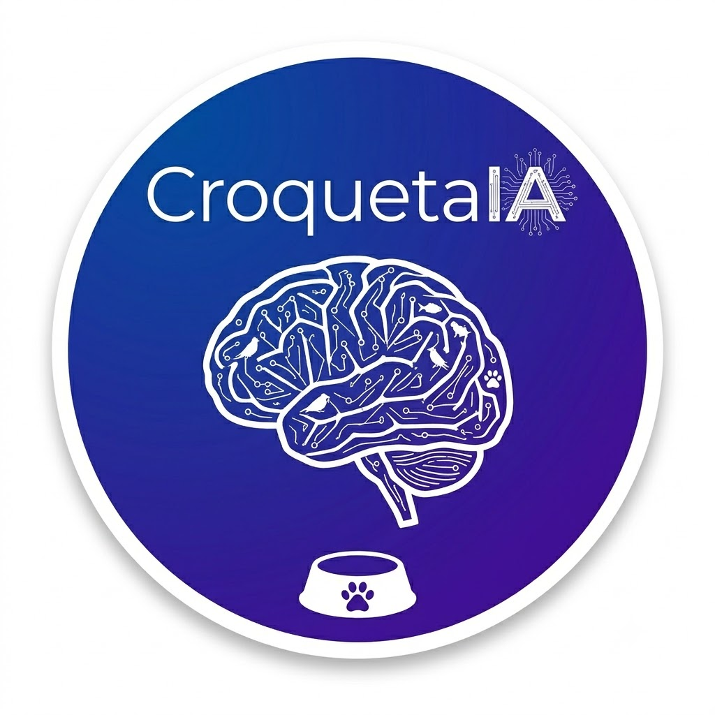 CroquetaIA